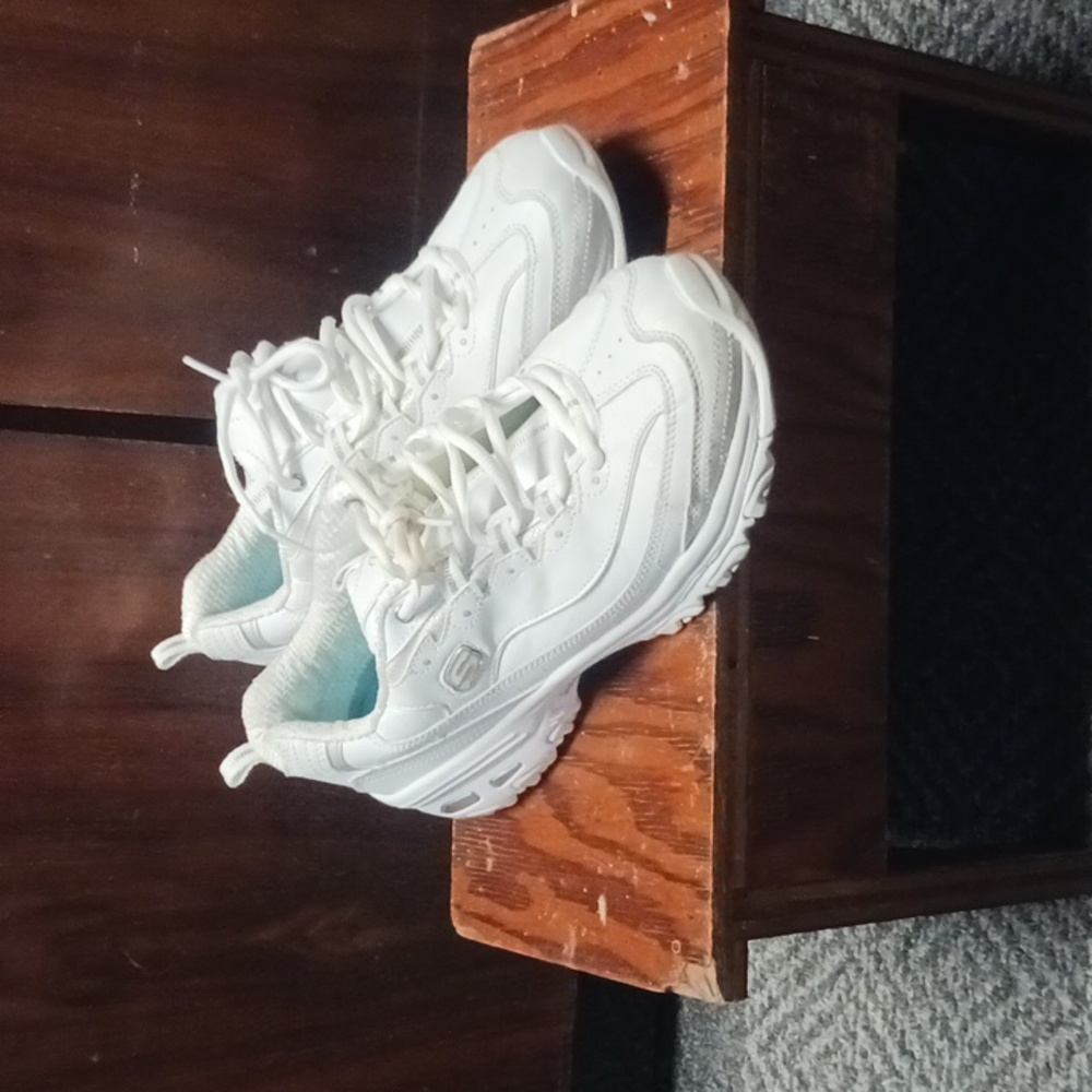 Skechers d'lites shoes